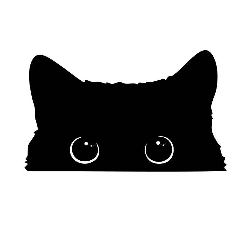 Cat Sticker