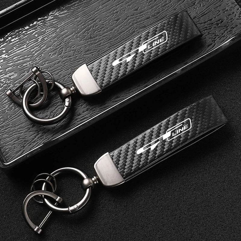 KIA Keychain