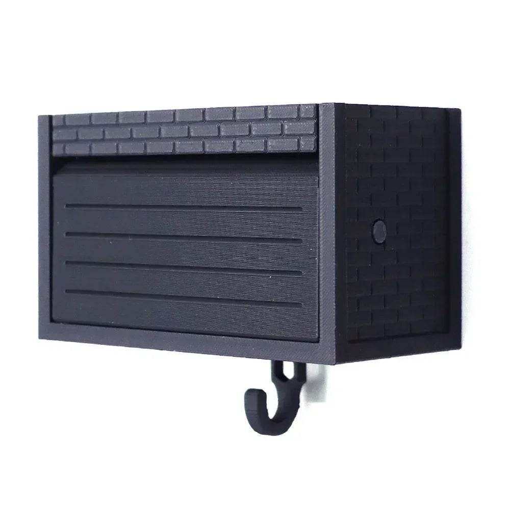 Garage Key Holder