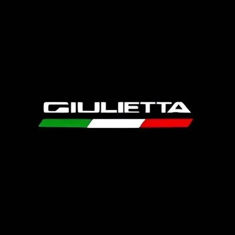 Alfa Romeo Welcome LED