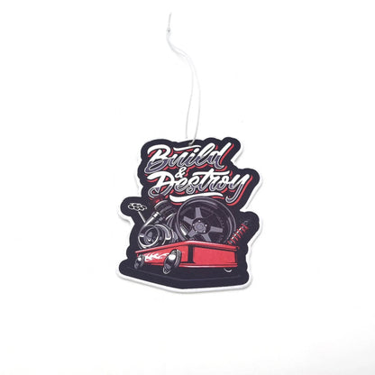 JDM Air Fresheners