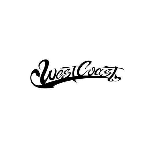 WestCoast Stickers
