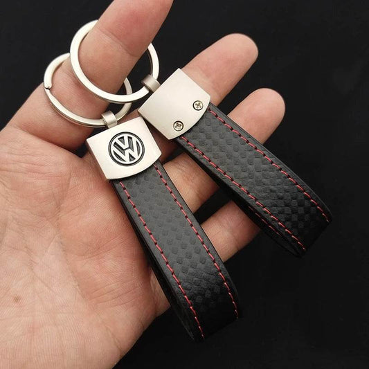 Volkswagen Keychain