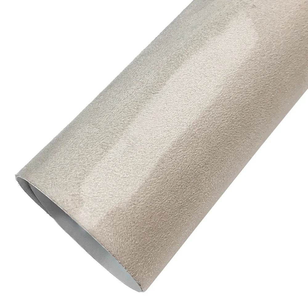 Alcantara Vinyl Wrap