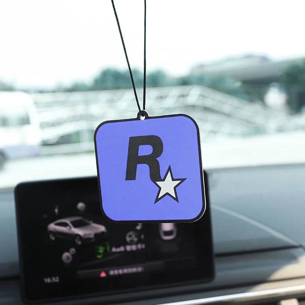 Aromatherapy Air Freshener