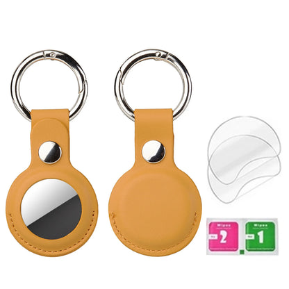 AirTag Leather Holder