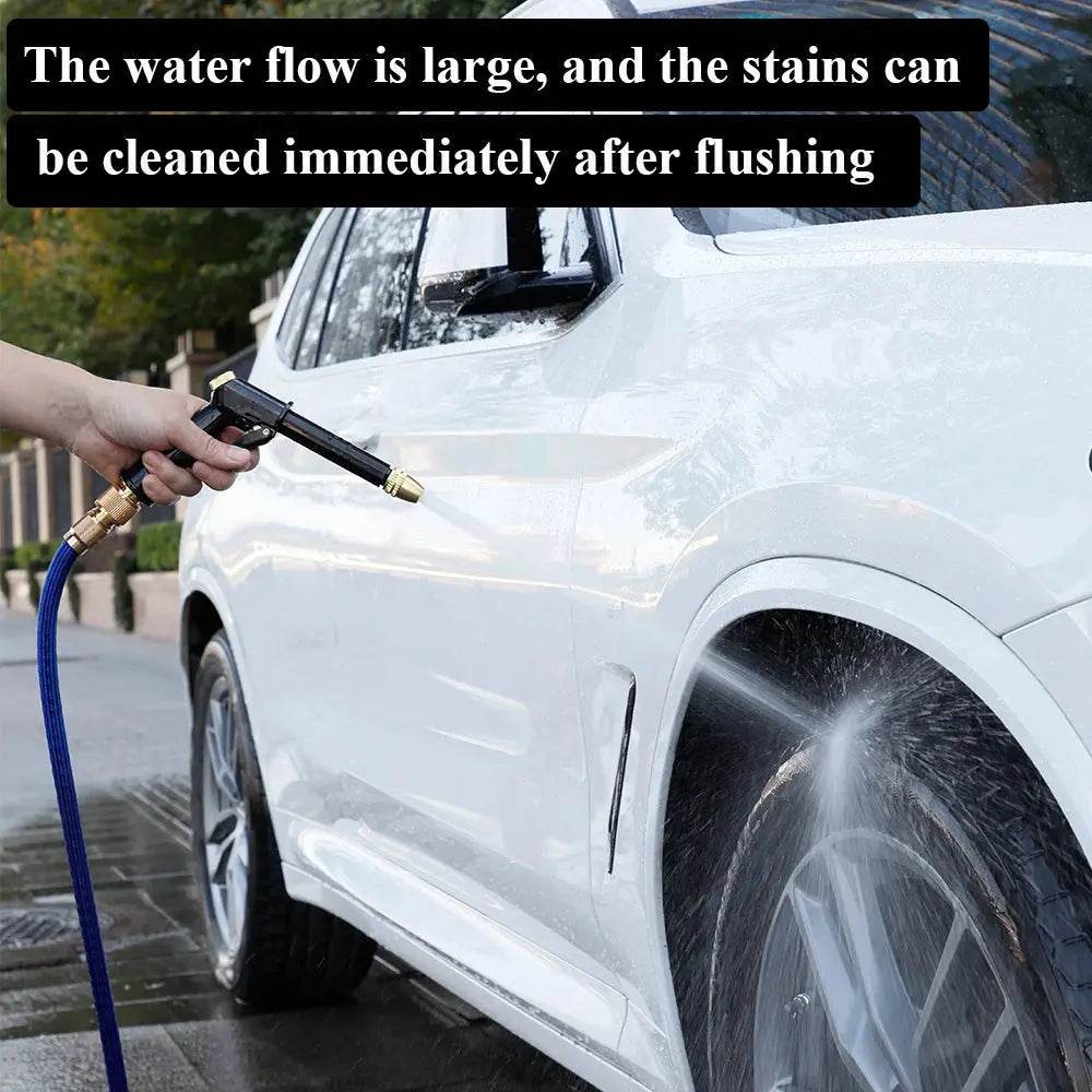 High Pressure Water Gun