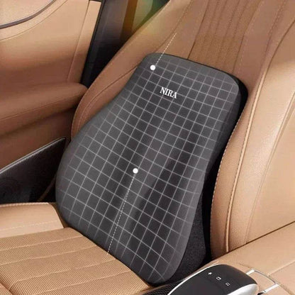 Memory Foam Car Pillow