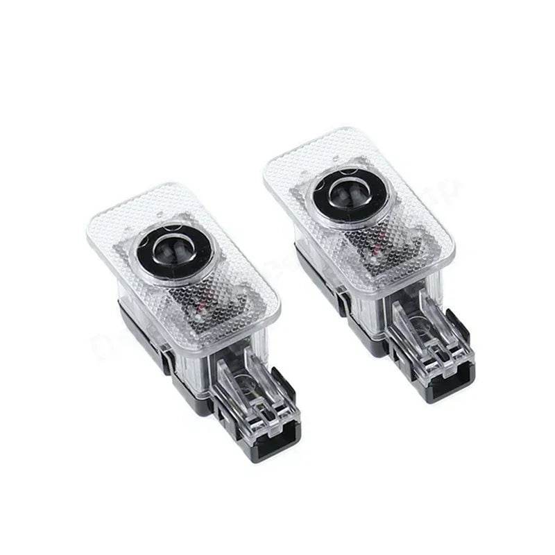 Volvo Welcome LED