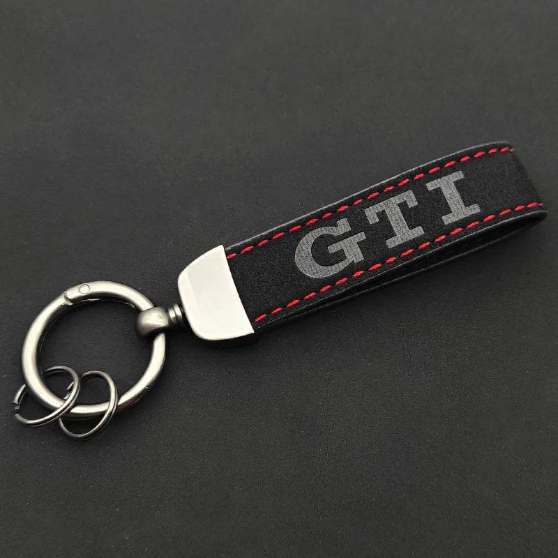 Golf Keychain