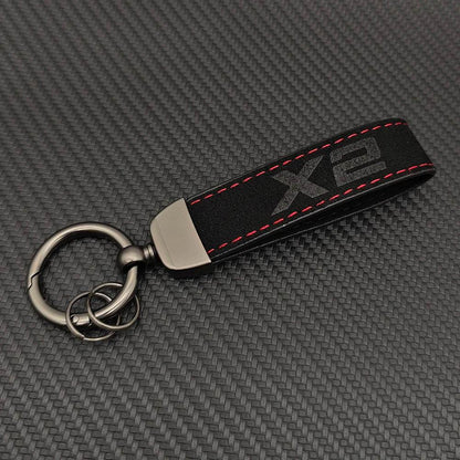 BMW X's Keychain