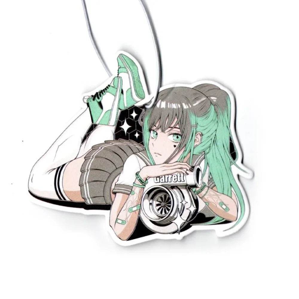 JDM Style Hanging Pendant