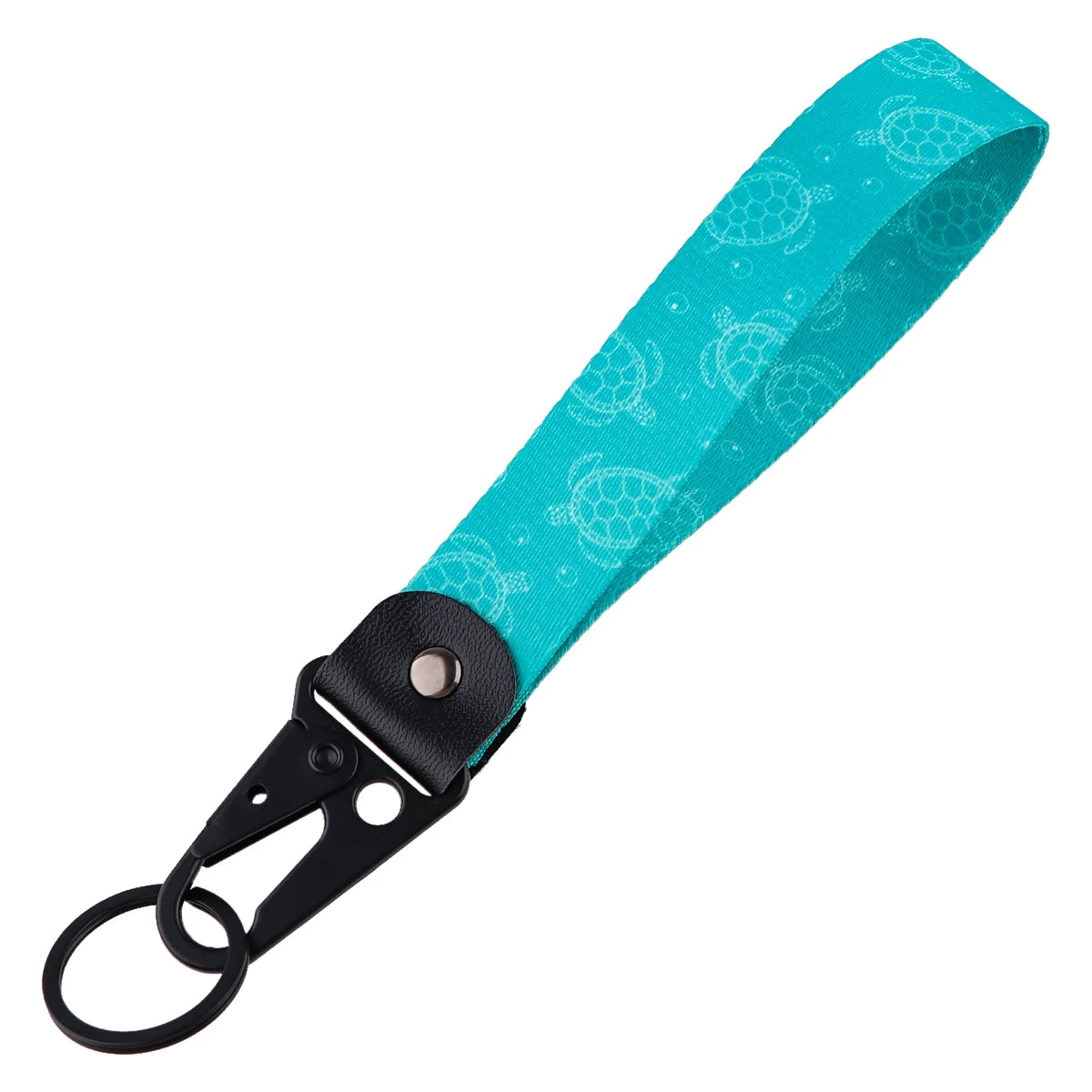 lanyard keychain
