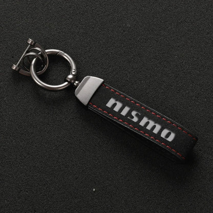 Nissan Nismo Keychain