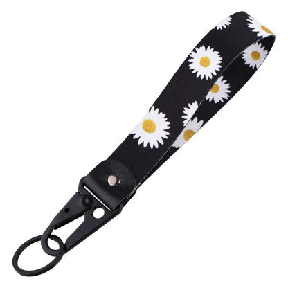 lanyard keychain