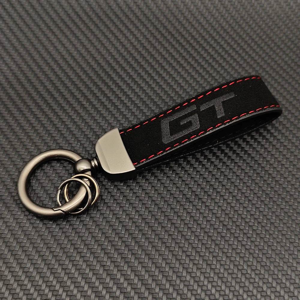 BMW X's Keychain