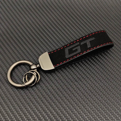 BMW X's Keychain