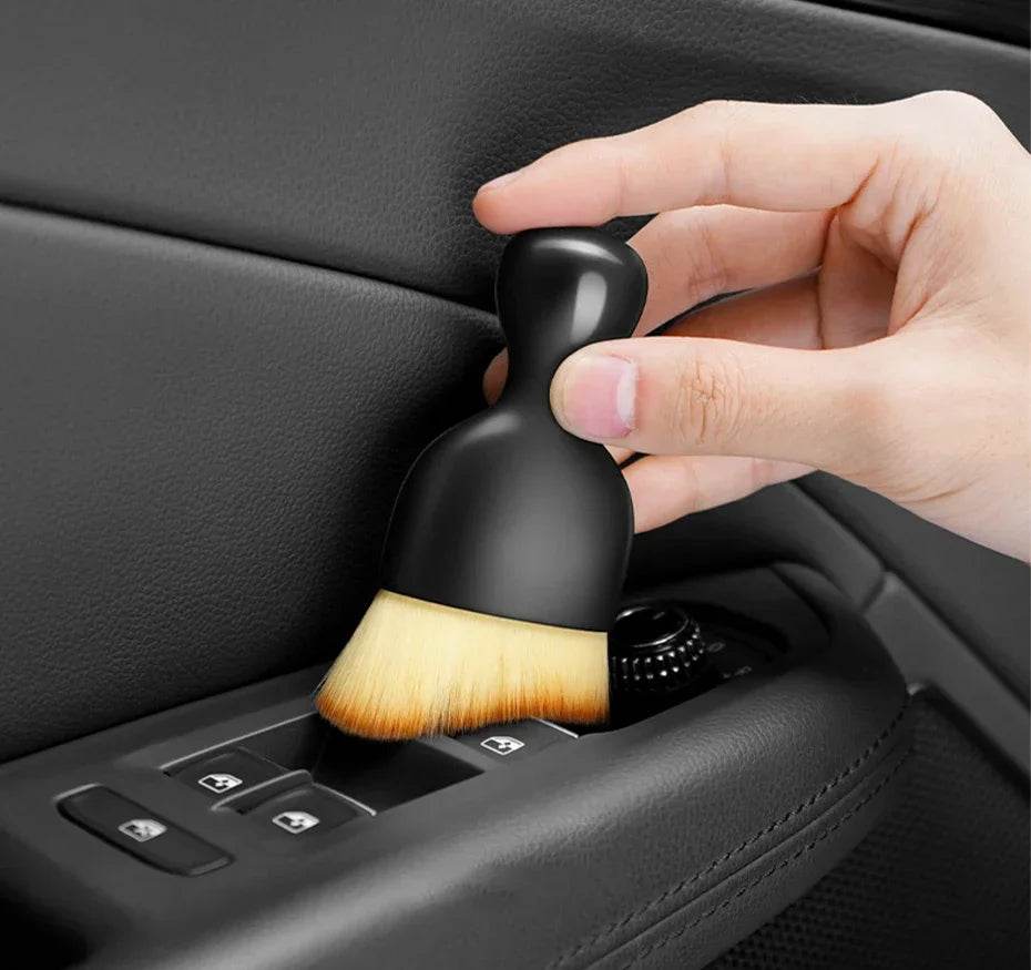 Detailing Brush