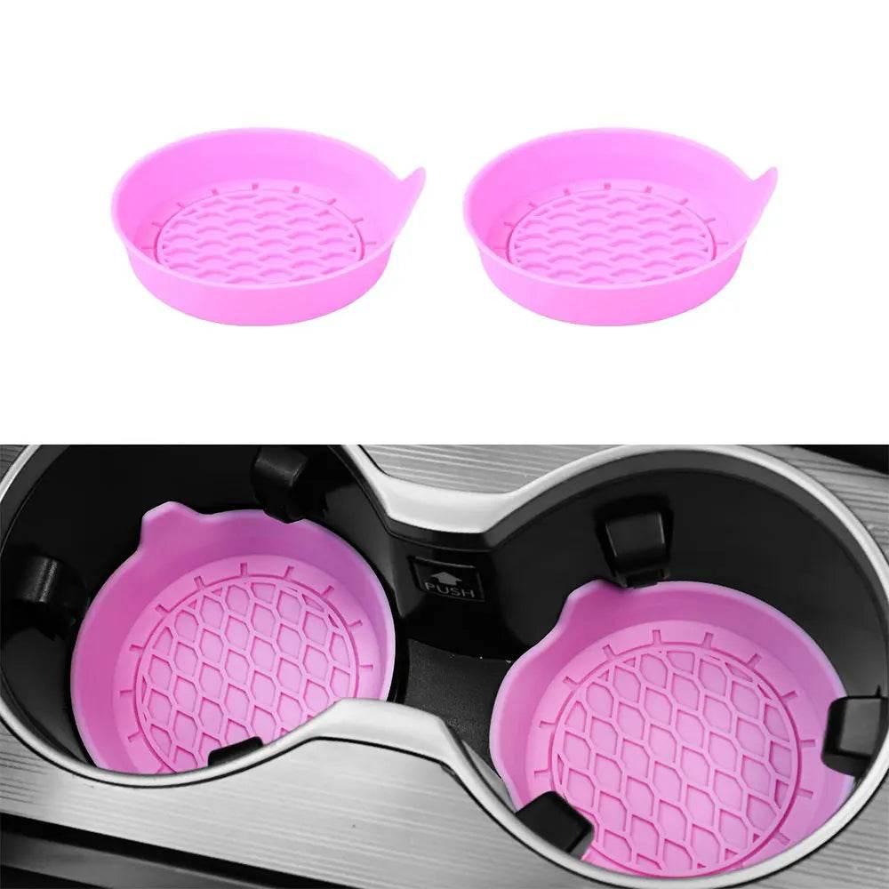 Cup Holder Coaster
