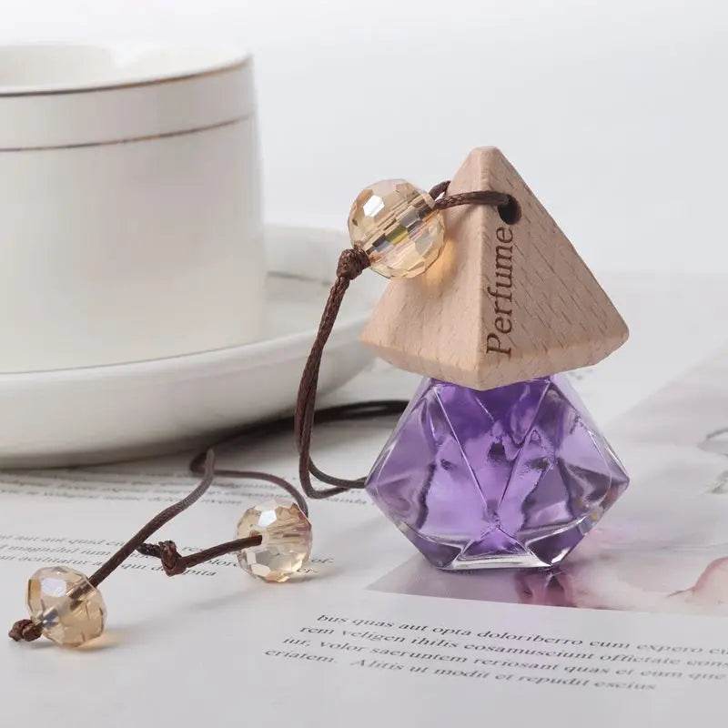 Luxury Car Fragrance Pendant