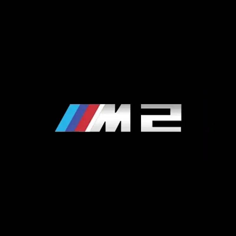 Bmw Welcome LED