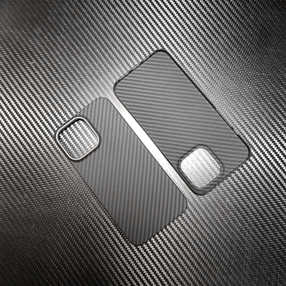 iPhone Carbon Fiber Aramid Case