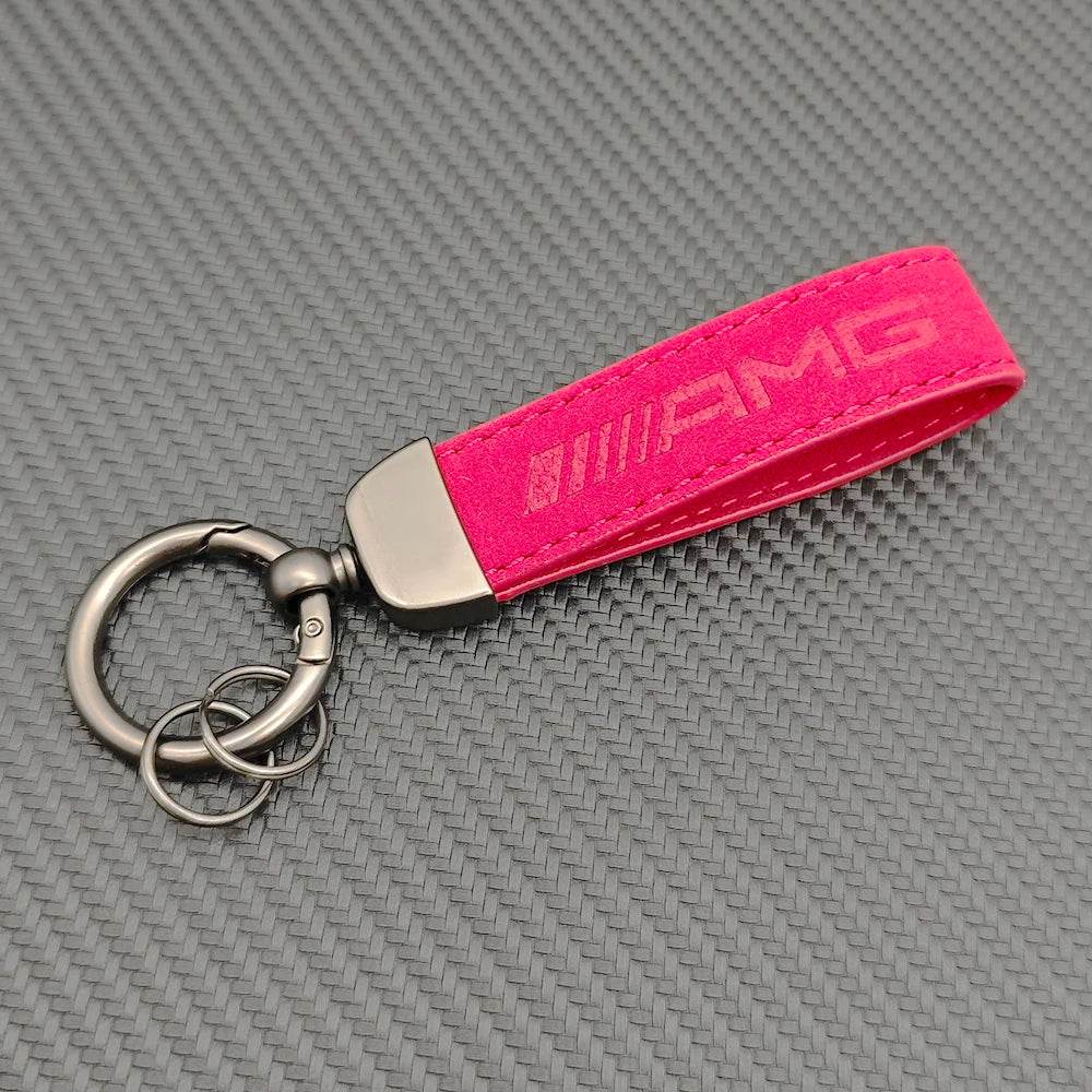 AMG Keychain