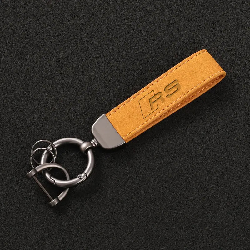 RS Keychain