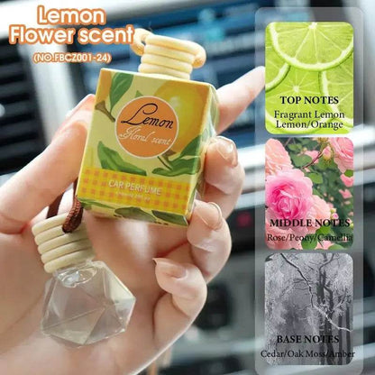 Cute Car Air Freshener