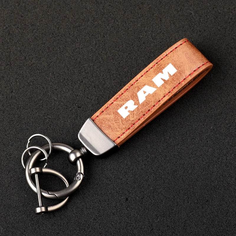 RAM Keychain