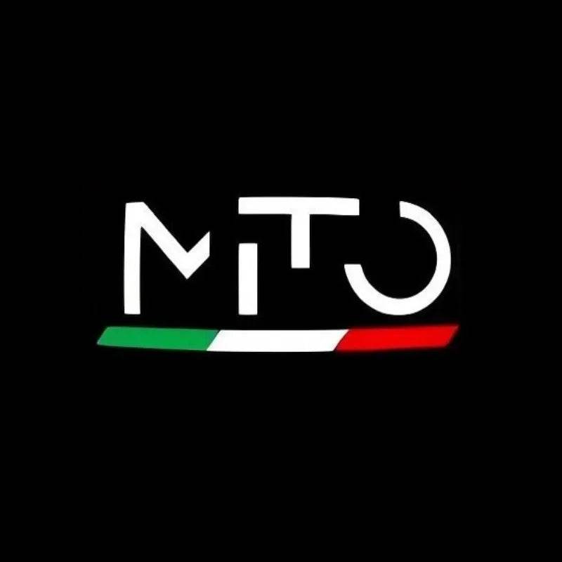 Alfa Romeo Welcome LED