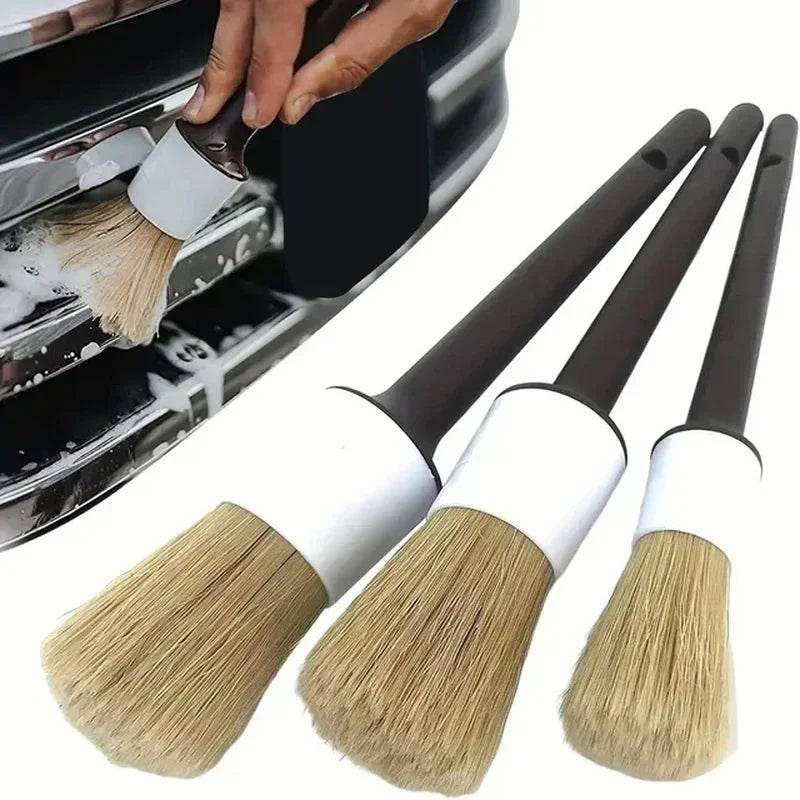 Detail Brush