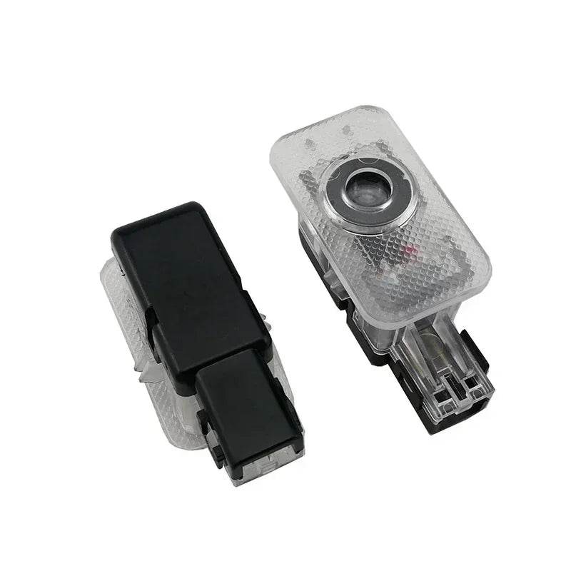 Volvo Welcome LED