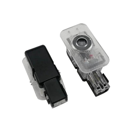 Volvo Welcome LED