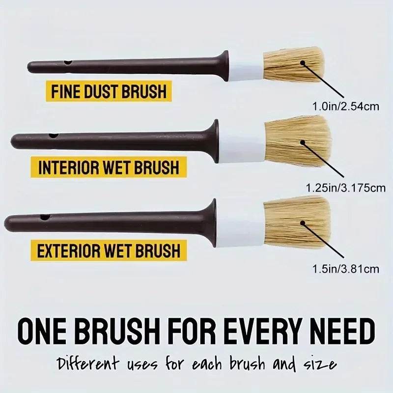 Detail Brush