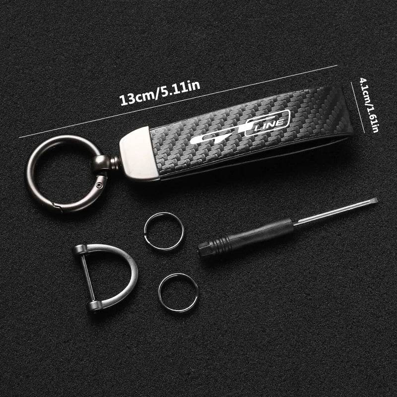KIA Keychain