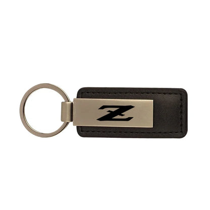 Metal Keychain for Nissan