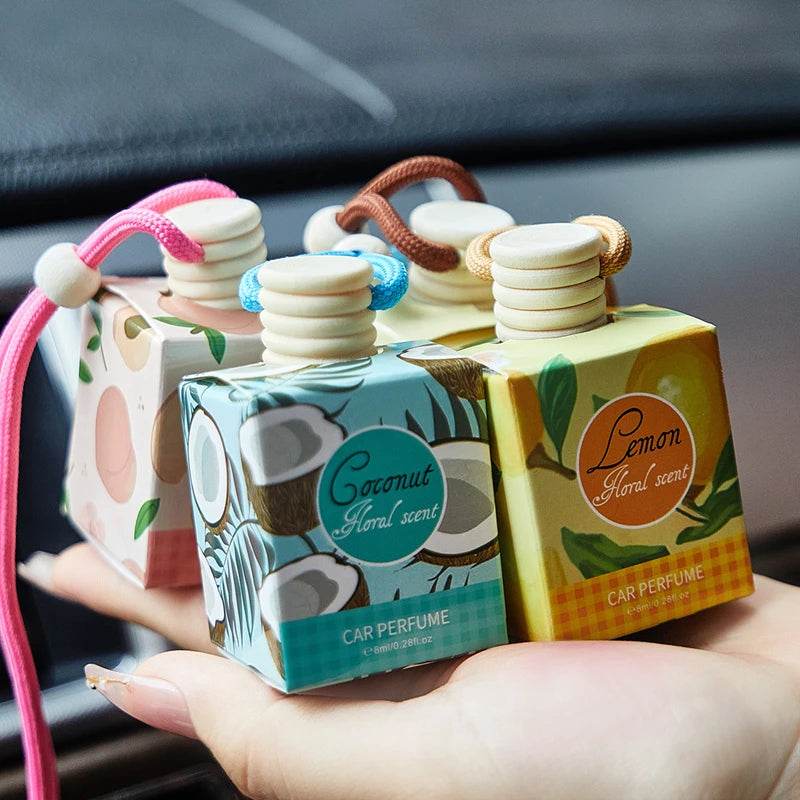 Cute Car Air Freshener