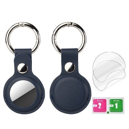 AirTag Leather Holder
