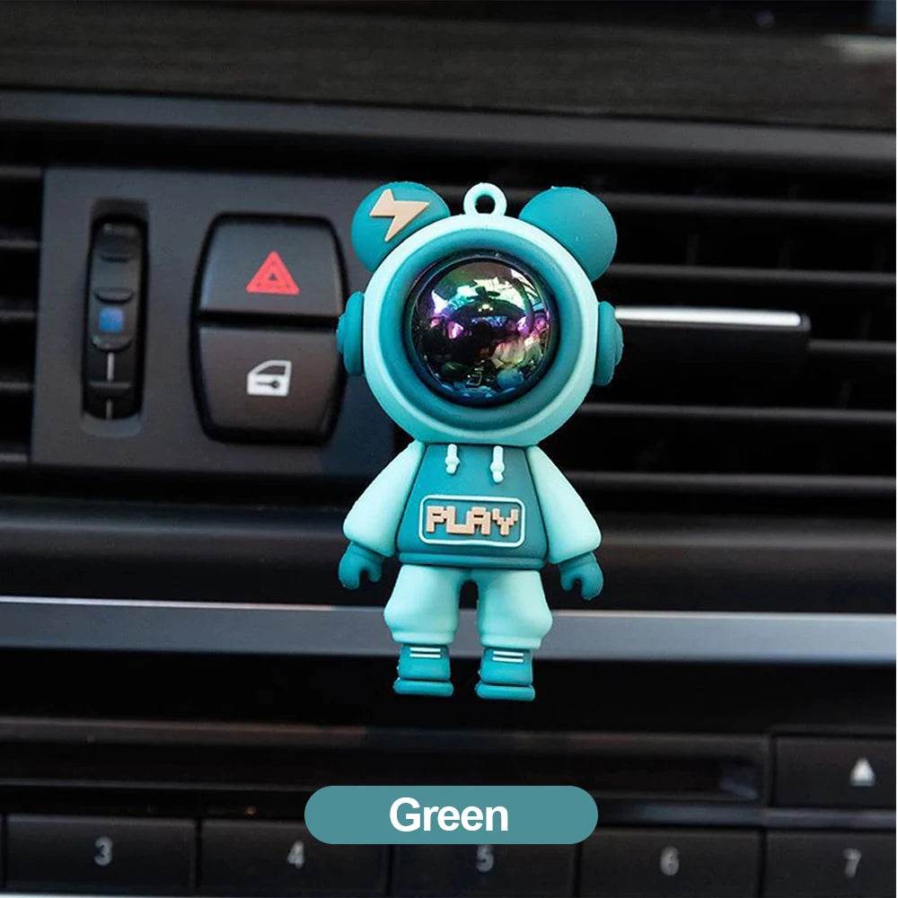 Astronaut Air Freshener