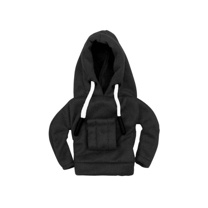 Mini Hoodie Gear Cover