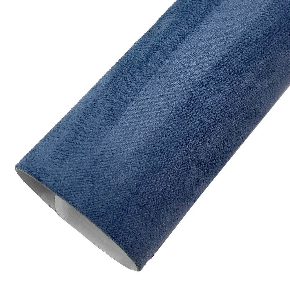 Alcantara Vinyl Wrap