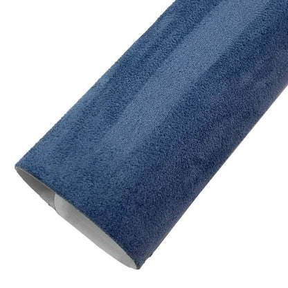Alcantara Vinyl Wrap