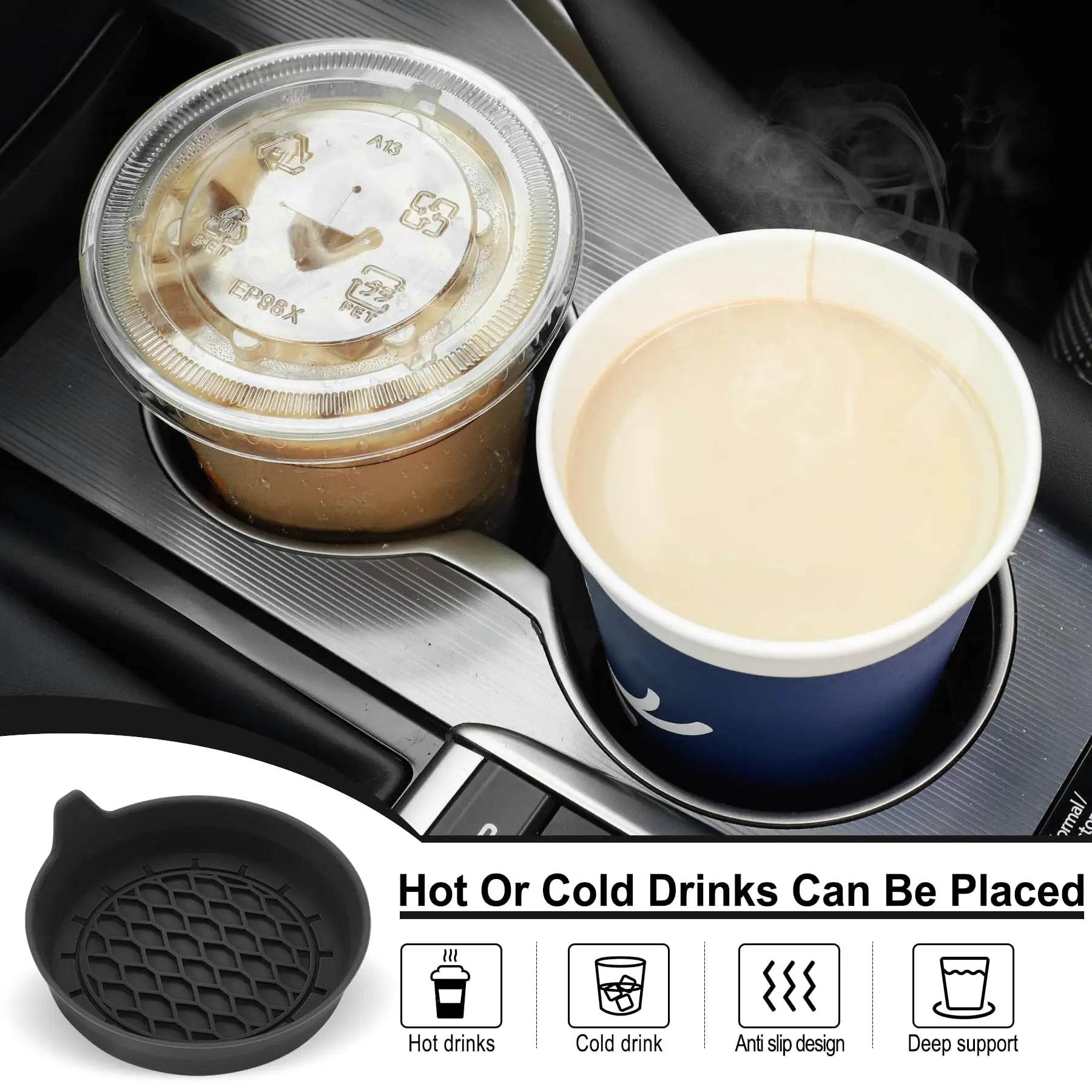 Cup Holder Coaster