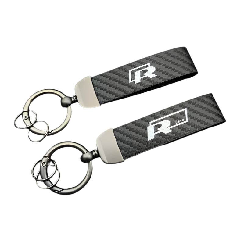 Volkswagen Keychain