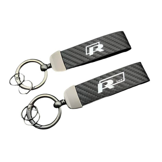 Volkswagen Keychain