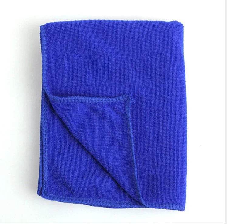 Microfiber Towel
