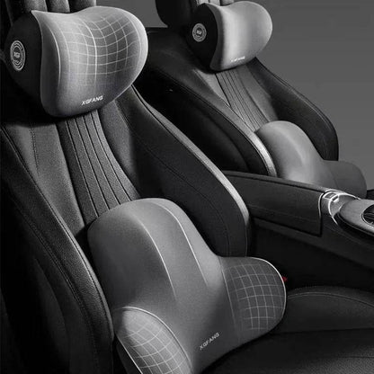 Memory Foam Car Pillow