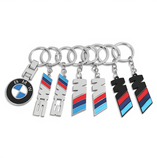Bmw Keychain