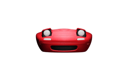 Miata Keychain